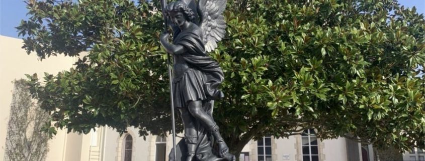 statut St Michel - Sables-d'Olonne
