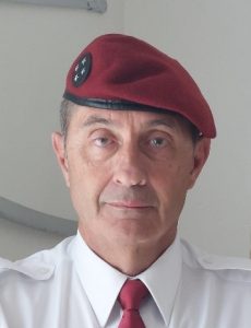 Général Vincent GUIONIE
