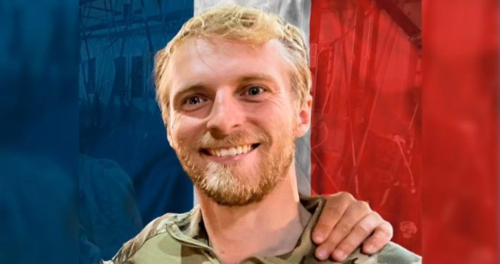 Photo de Nicolas Mazier