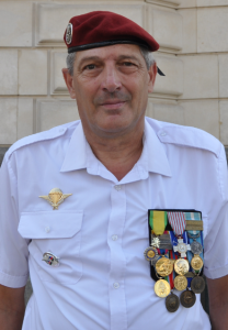 Eric Oger - Directeur UNP